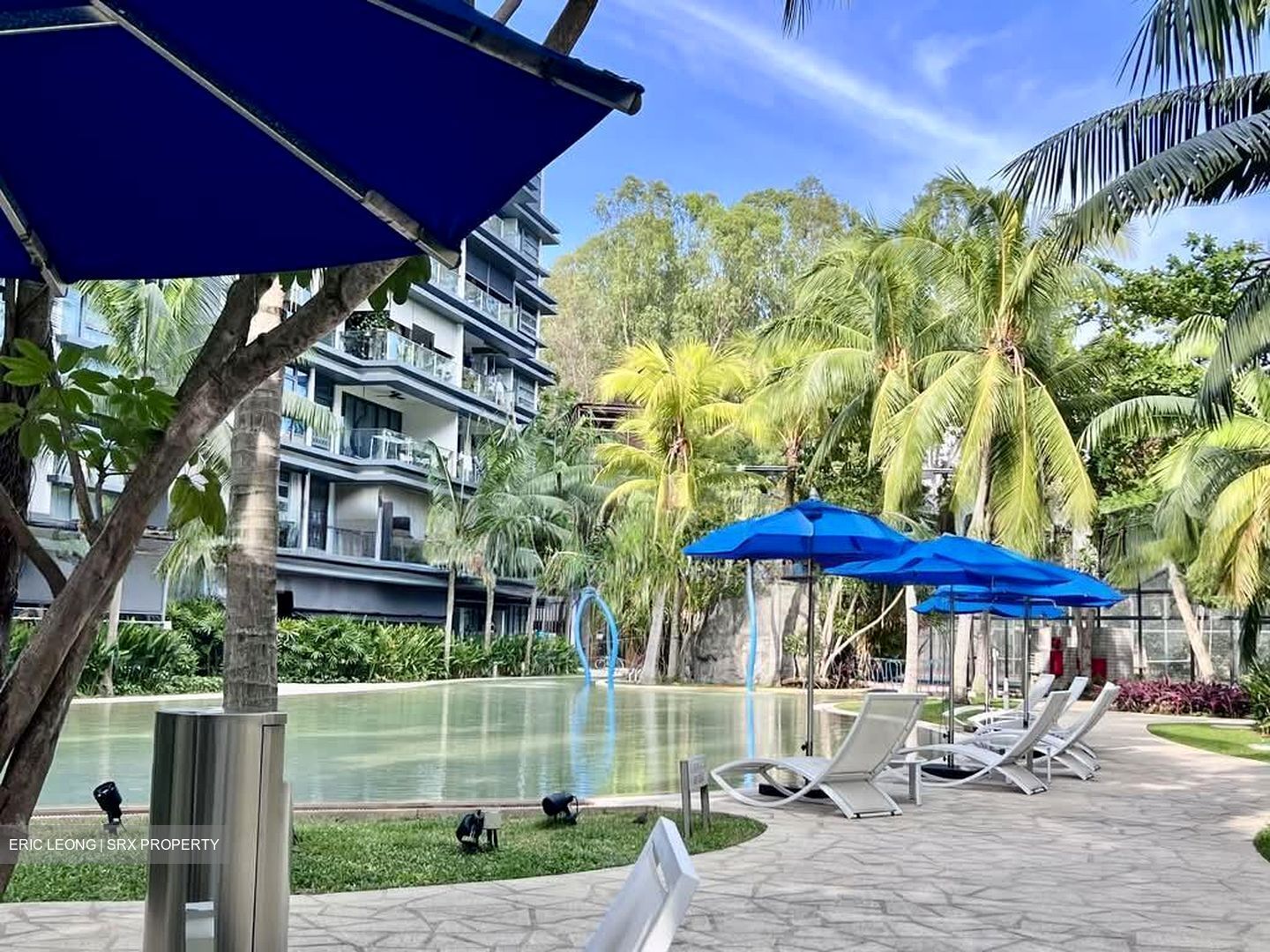 Hedges Park Condominium (D17), Condominium #532382931